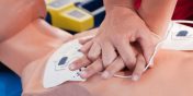 Heartsaver CPR and AED