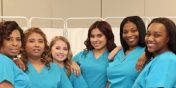 Preventing Infection, Using Proper Body Mechanics, Preventing Falls in the Elderly, Preventing Accidents and Injuries  10:00am-6:00pm 8hrs